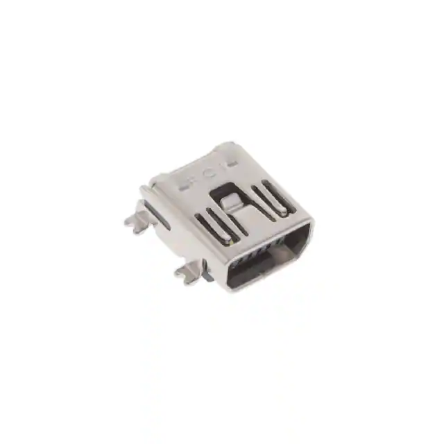 10033527-N3212LF Amphenol ICC (FCI)  Conjuntos de conectores USB DVI HDMI